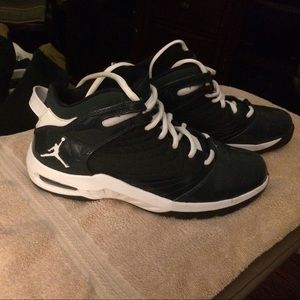 Nike Jordan Mens "Used w/box".